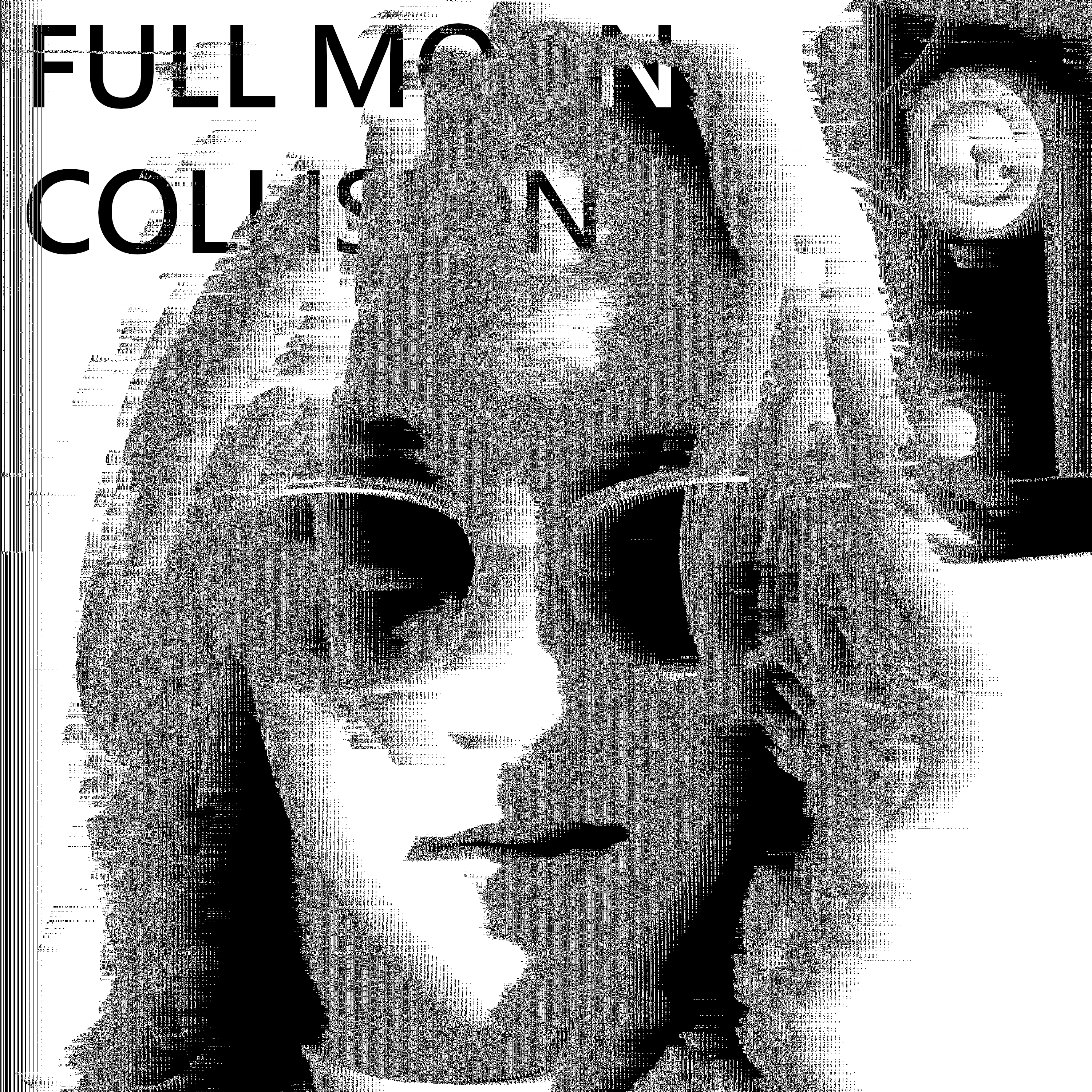 Cover concept for the scrapped title