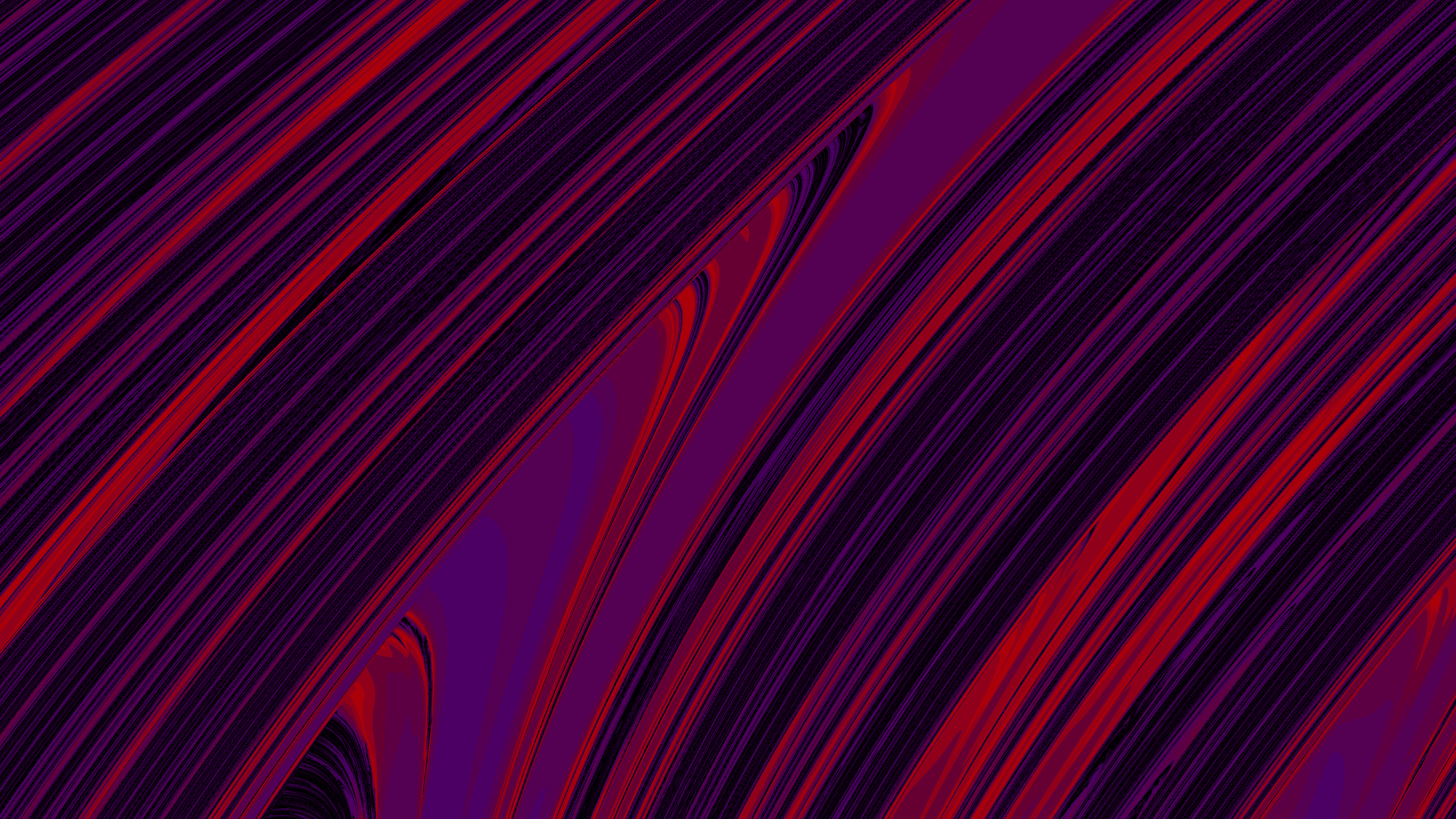 fractals and whatever